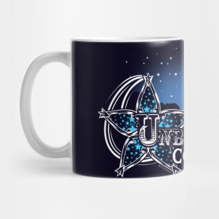 Unbreakable Connection (AQUA) Mug